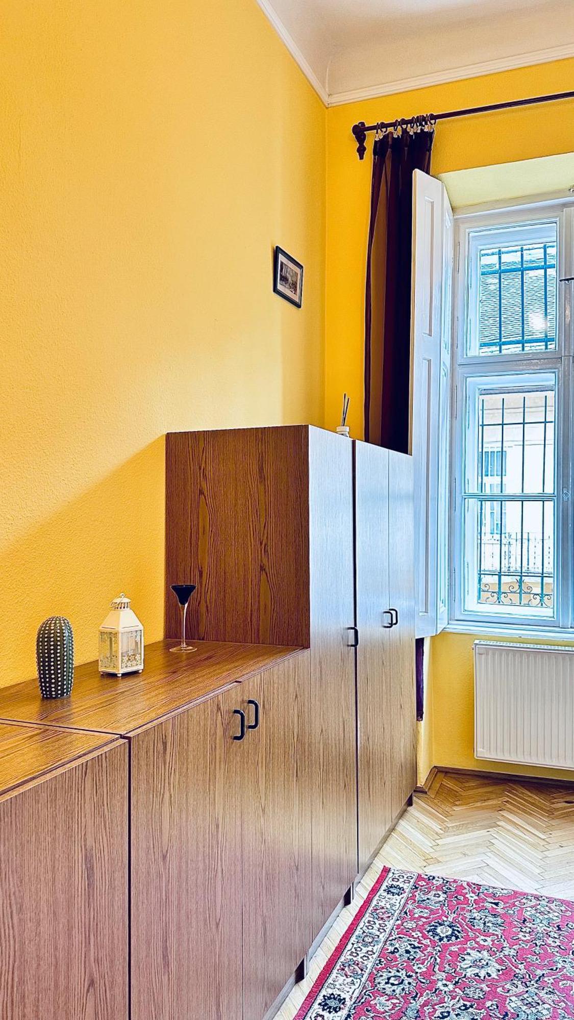 Jozsef 69 Apartment - 2Brs, 5M To Newyork Cafe Budapeszt Zewnętrze zdjęcie